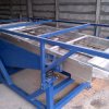 vibrator screen